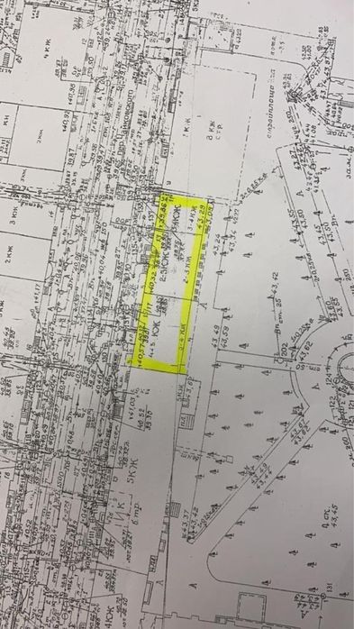 Эксклюзив! Продам 3 здания Оперный театр Пале Рояль. Под застройку