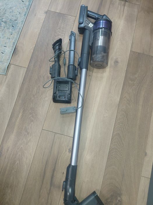 Пылесос Samsung Jet 60 VS15A6031R4/Uк