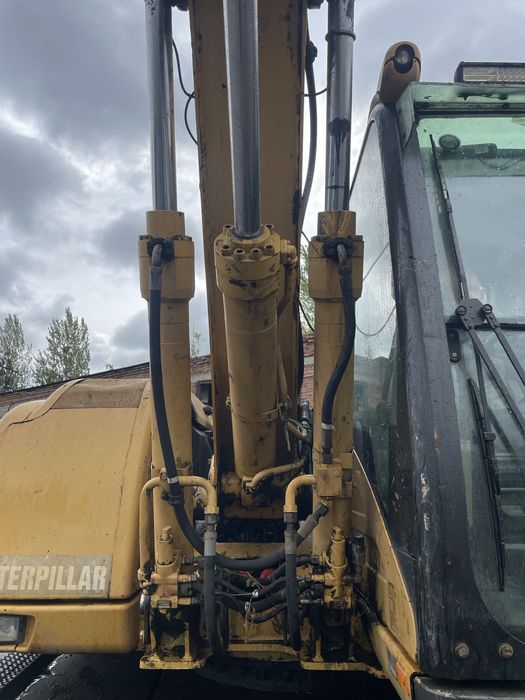 Caterpillar 313c