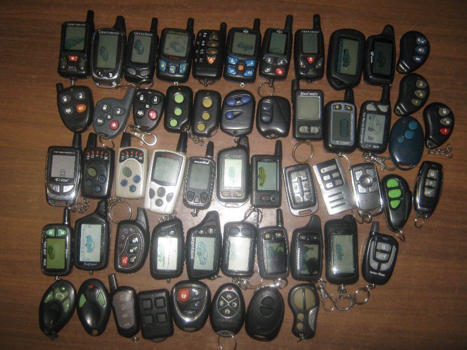 Брелок Sherif,Alligator,Pantera,Jaguar,Mongoose,Tiger,Centurion идр