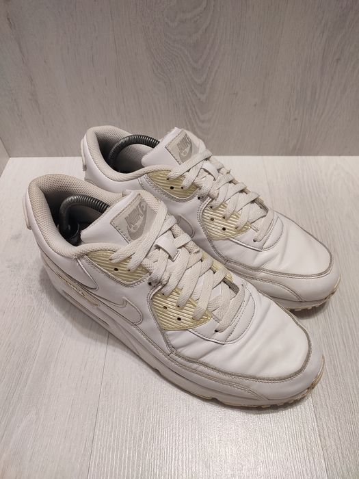 Nike AIR max 45-28.5 см