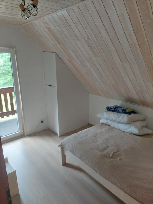 Domek do wynajęcia Bory Tucholskie