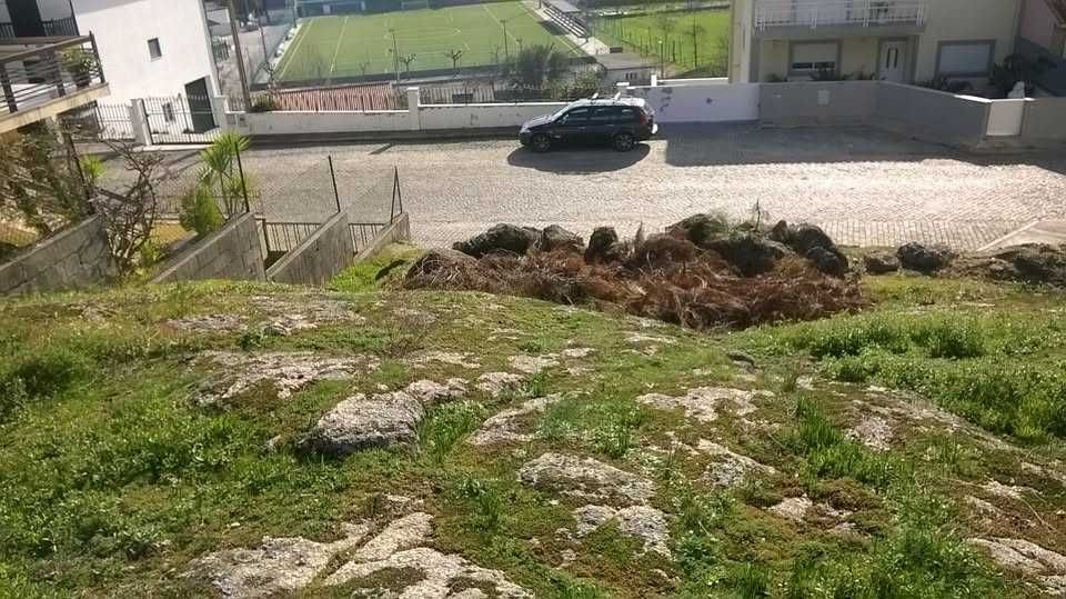 Terreno para construção – Vimieiro, Braga