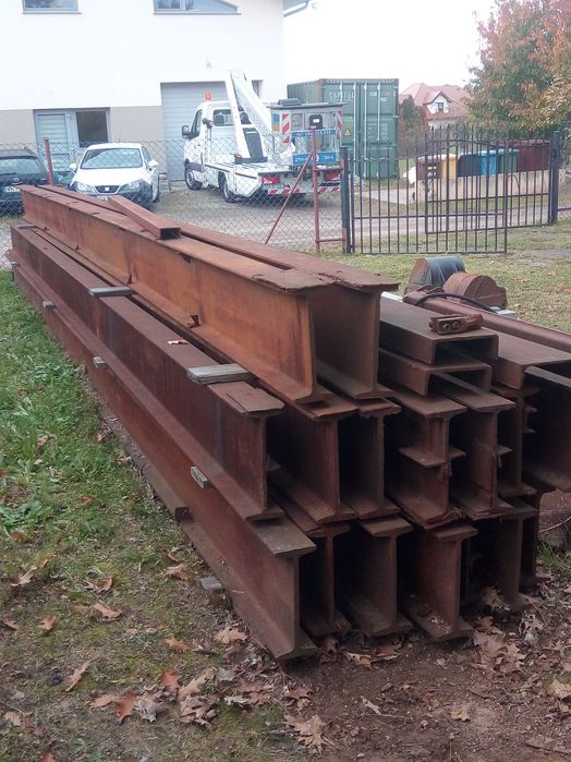 Dwuteownik 360mm
