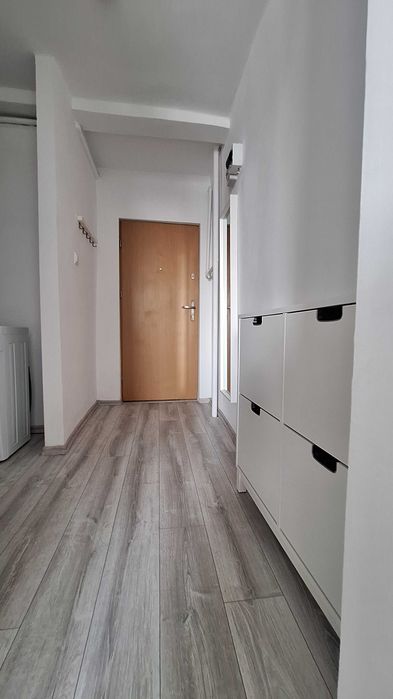 Centrum Katowic- studio do wynajęcia