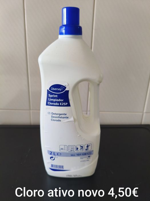 Produtos para limpeza de estofos e tapetes