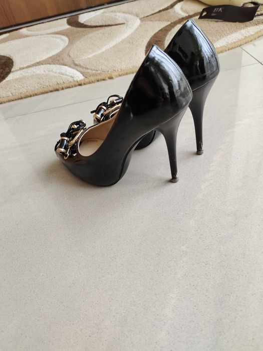 Туфлі жіночі, розмір 36