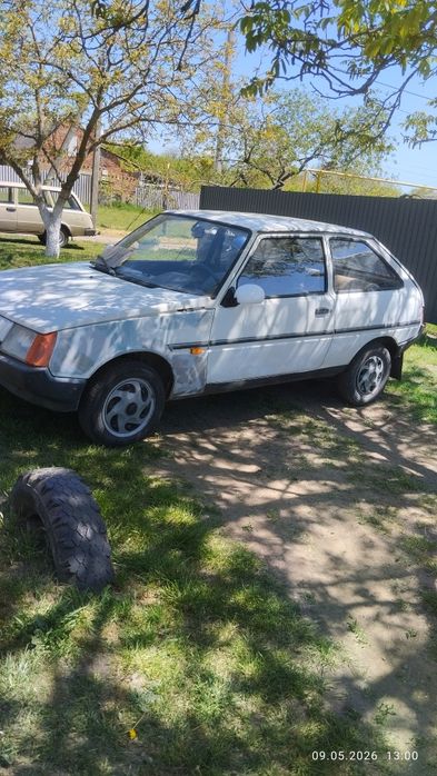 Продам Таврія ZAZ.