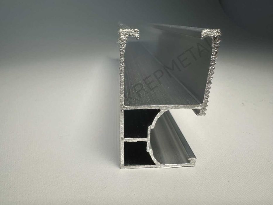 Профіль монтажний АЛЮМІНІЄВИЙ R-Line для кріплення сонячних панелей