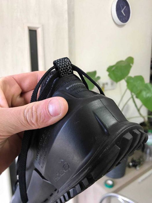 Високоякісні кросівки ECCO BIOM 2.0