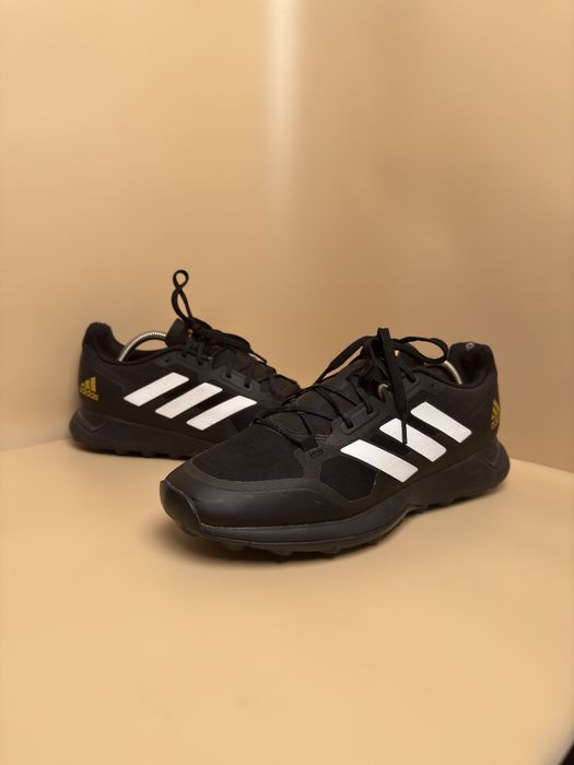 Кросівки чоловічі adidas hockey zone dox