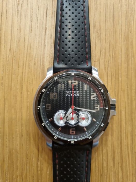 Zegarek Hugo Boss