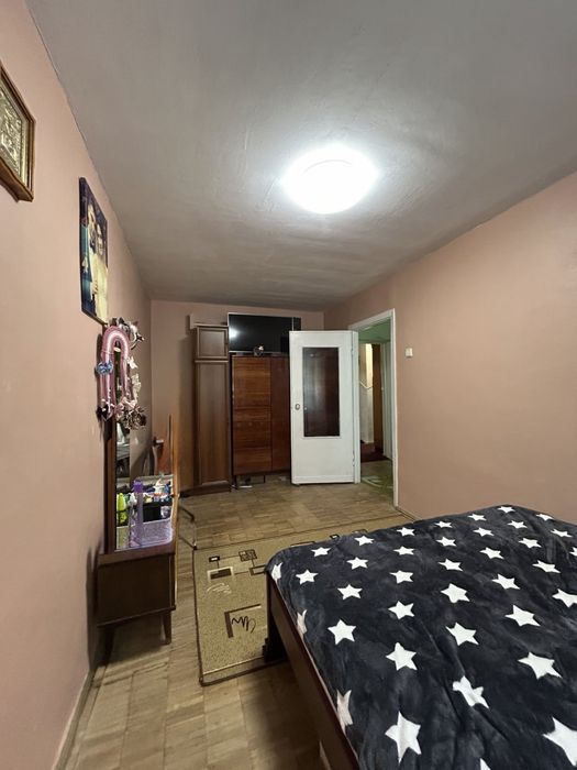 Продаж 3 кімн кв вул. Патона