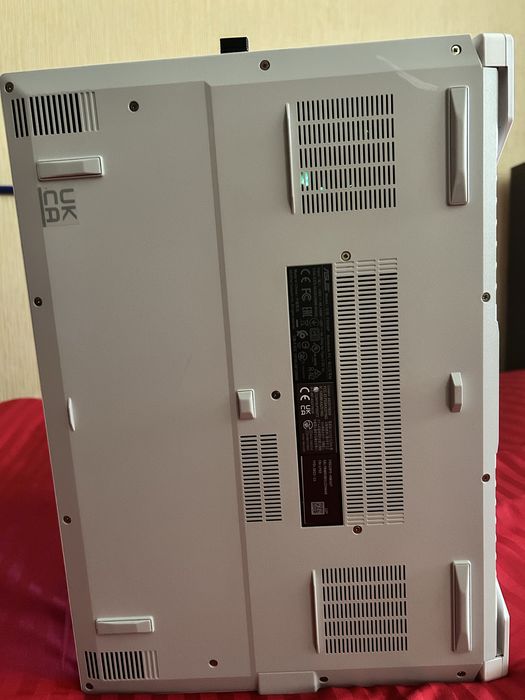 Asus Tuf 15 gaming RTX3050ti ИДЕАЛЬНЫЙ Игровой ноутбук