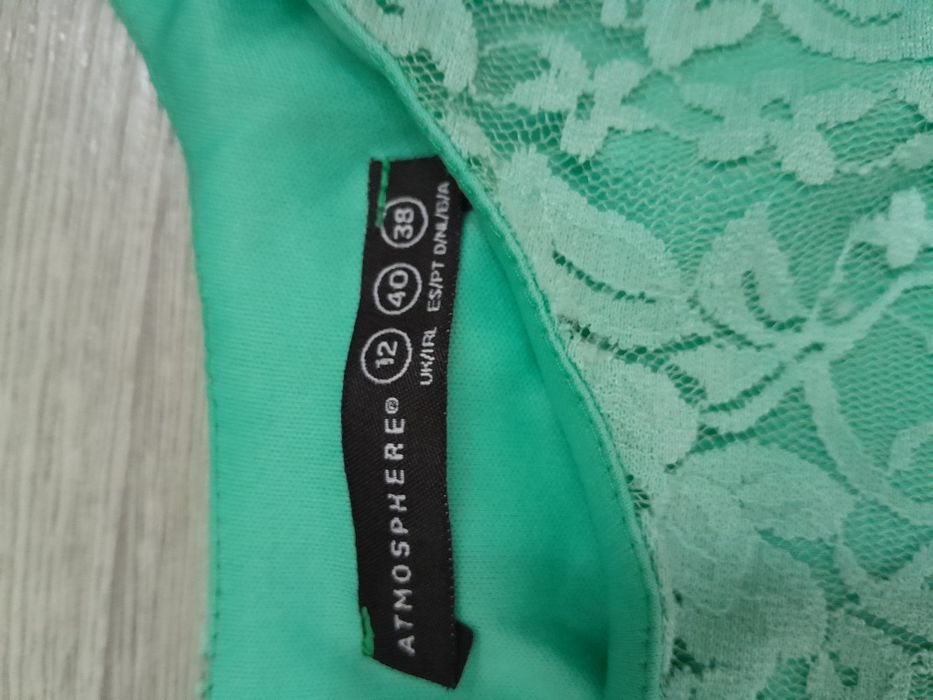 Платье нарядное летнее