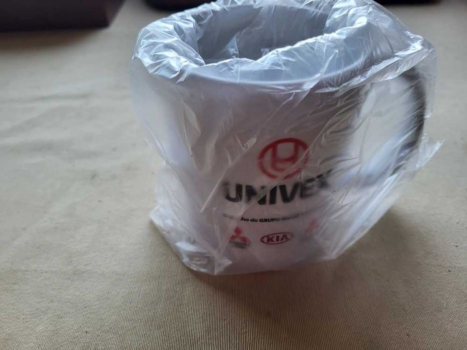 Caneca Marcas Univex