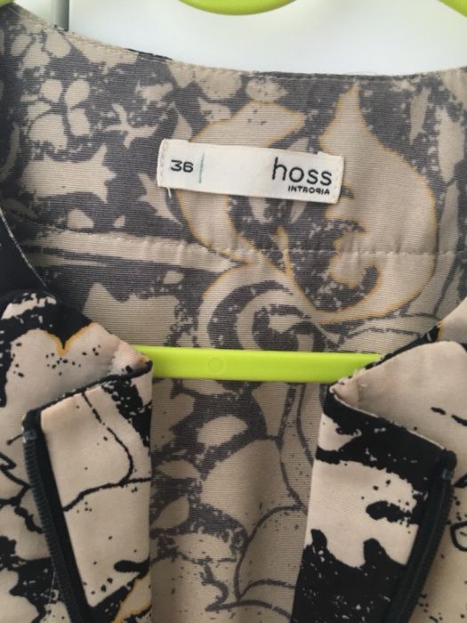 Vestido Hoss Intropia