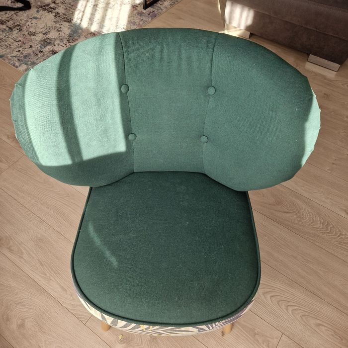 Ikea, Fotel Grubbo