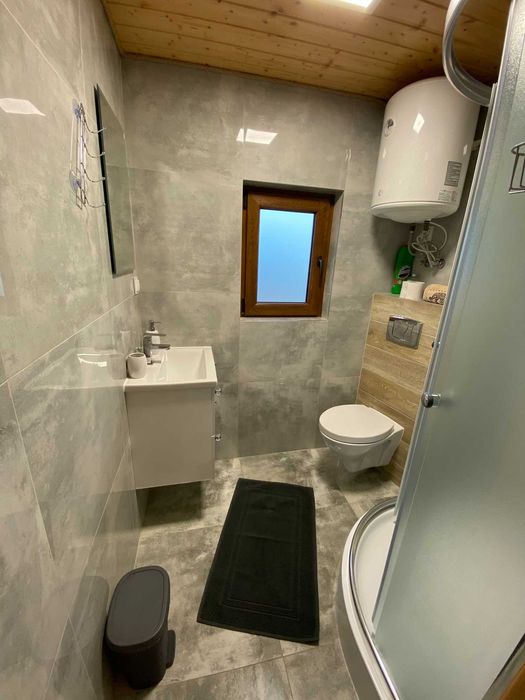 Komfortowe domki w Bieszczadach ok Solina tel. 7.9.3.9.0.3.2.4.3