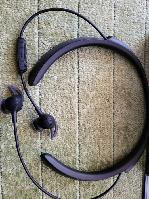 Bose qc 30 auriculares