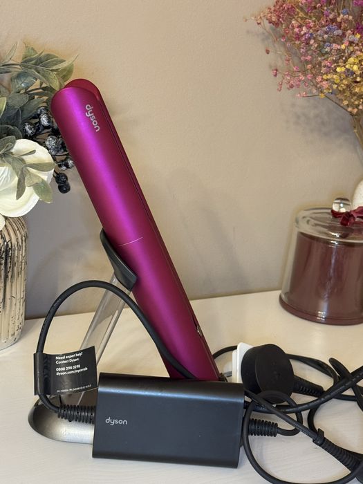 ОРИГІНАЛ Випрямляч для волосся Dyson Corrale