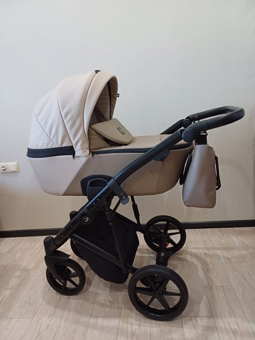 Візочок Adamex mobi air 2в1