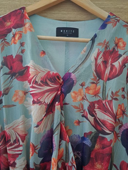 Sukienka medicine druga gratis 36