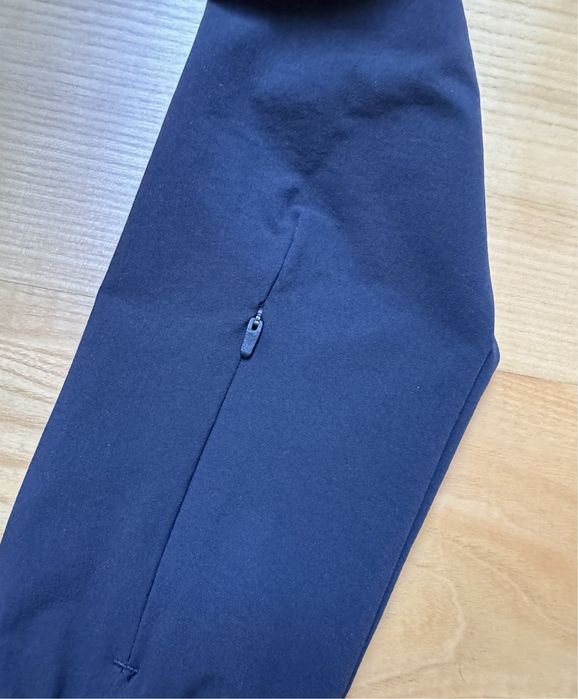 Kurtka chłopięca adidas S