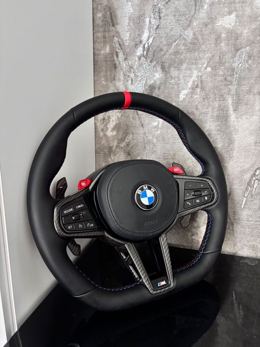 Руль BMW G-Series