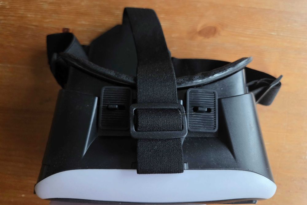 Gogle vr Esperanza