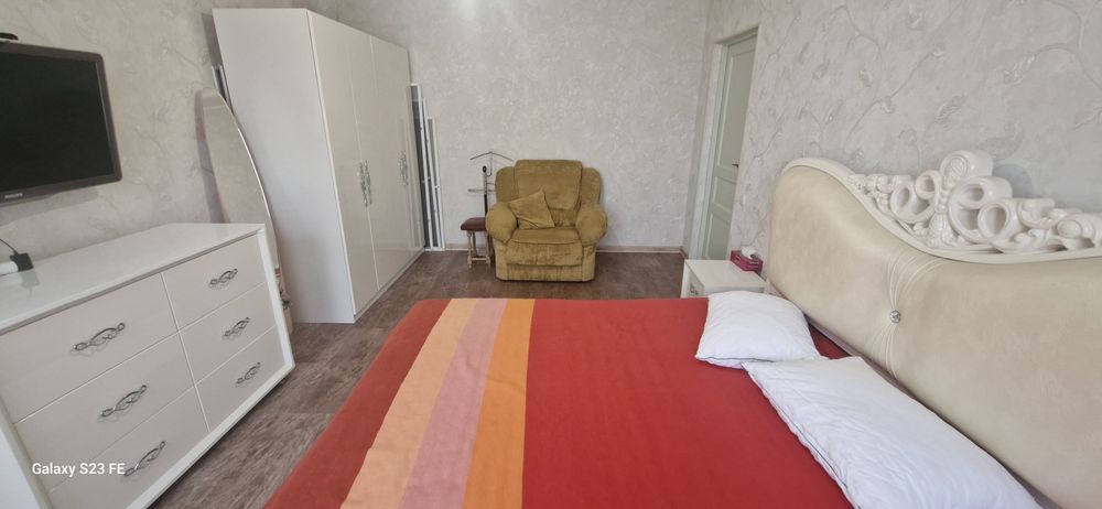 2-комнатная квартира по адресу ул. Приморская (площадь 77 м²) - Atlanta.ua - фото 18