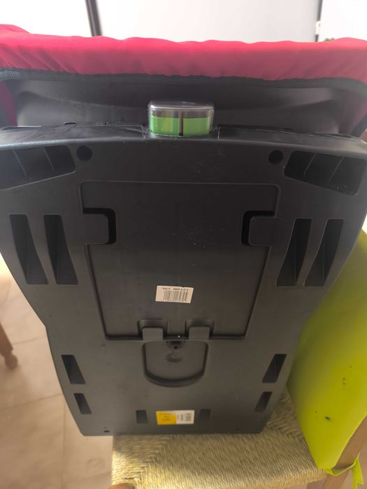Cadeira Auto Bebeconfort