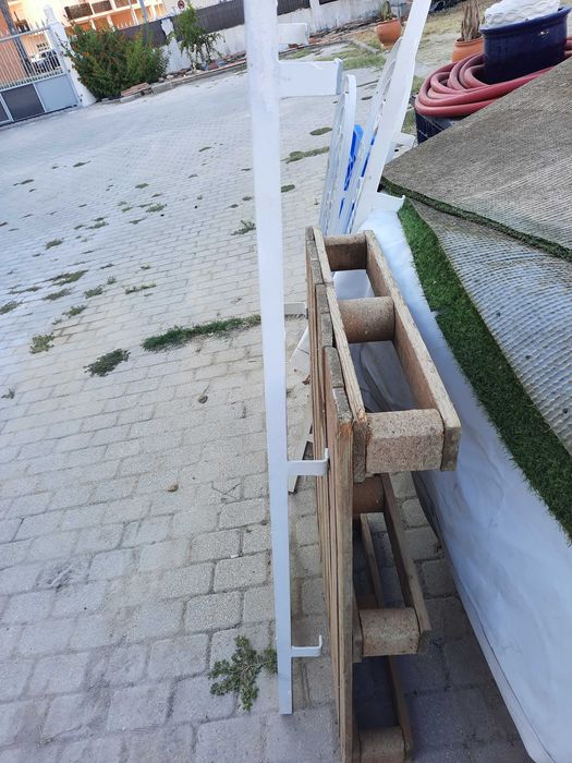 Grades para janelas