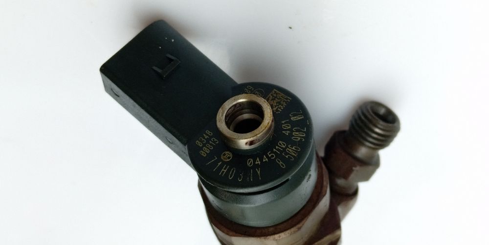 Injetor MINI Mini (R56)