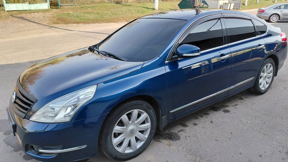 Продам Nissan Teana