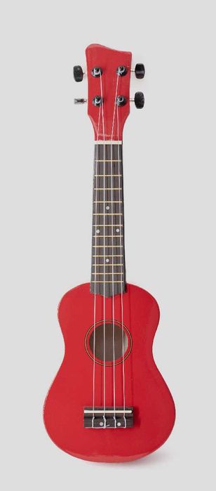 Ukulele sopranowe Jasmin  -  4 KOLORY   -  OKAZJA LIKWIDACJA SKLEPU