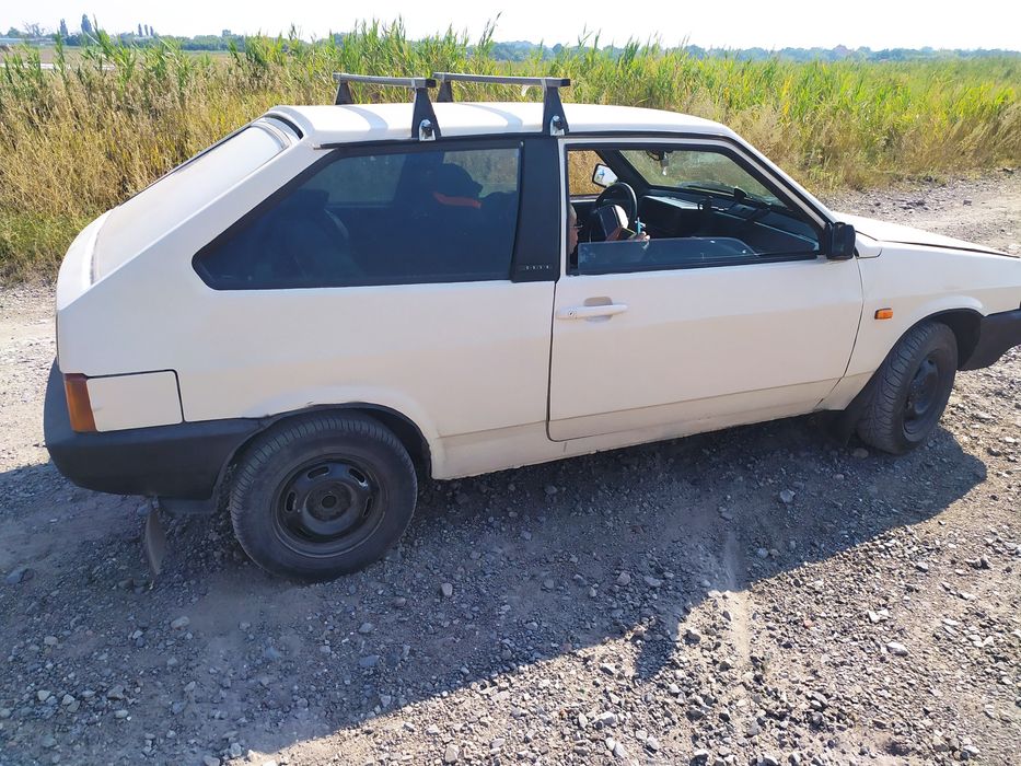 Продам авто Ваз 2108