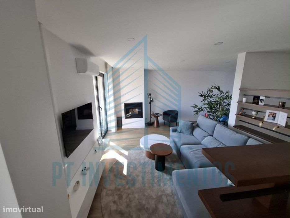 Apartamento T3 duplex na Gafanha da Nazaré - Ílhavo