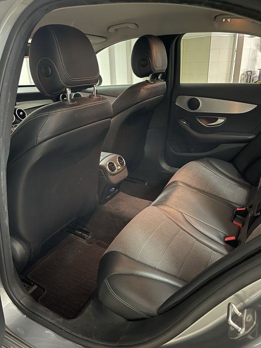 Vendo Mercedes C350e