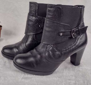 Полусапожки весна/осінь