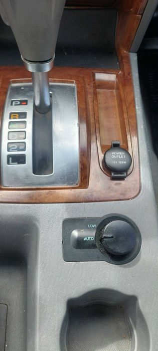 Hyundai Terracan 2.9 163KM