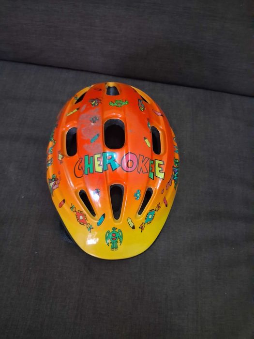 Capacetes bicicleta
