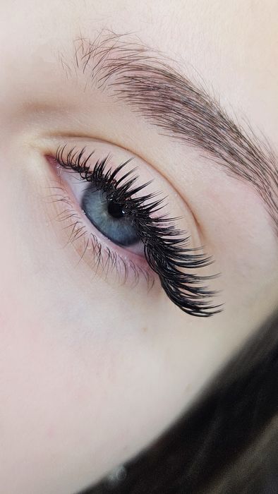 Нарощення  вій ЦЕНТР