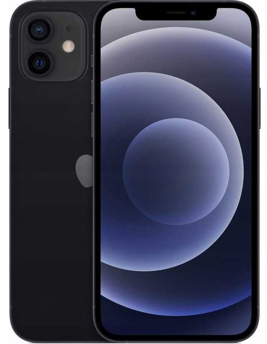 Apple iPhone 12 64GB BAT. 100% KOLORY Kraków Starowiślna 50 RATY