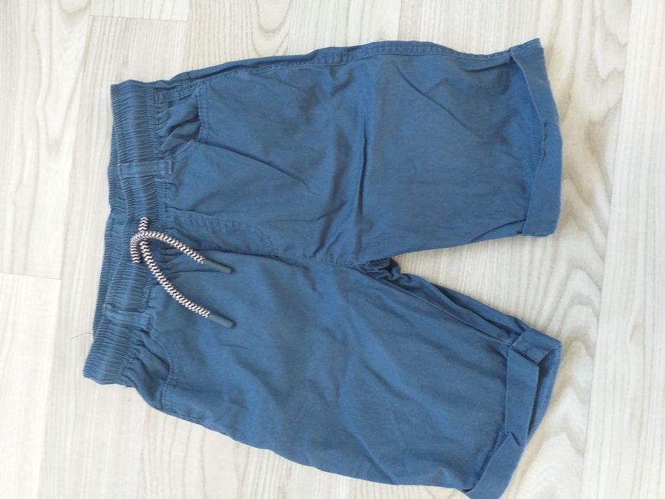 Spodenki chłopięce Coccodrillo 128