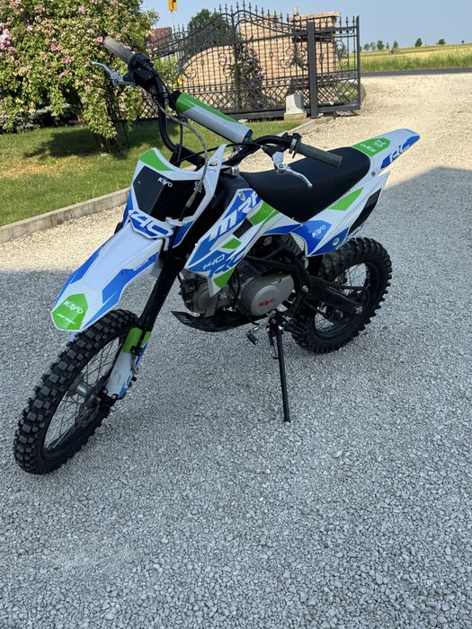 Cross Mrf 140 rc