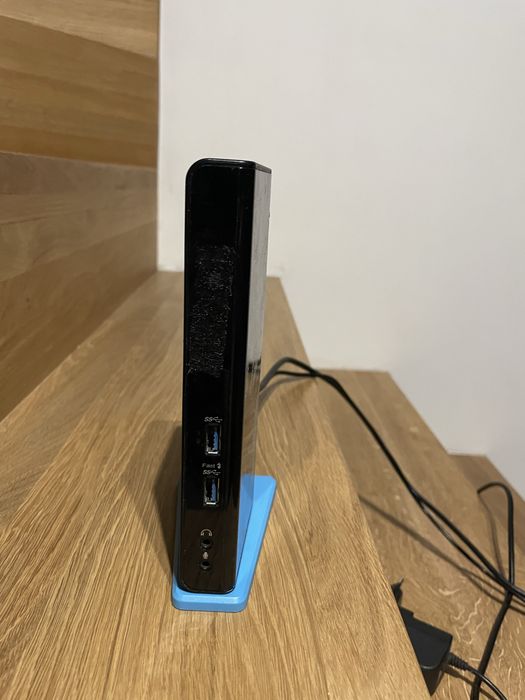 i-tec usb 3.0 docking station