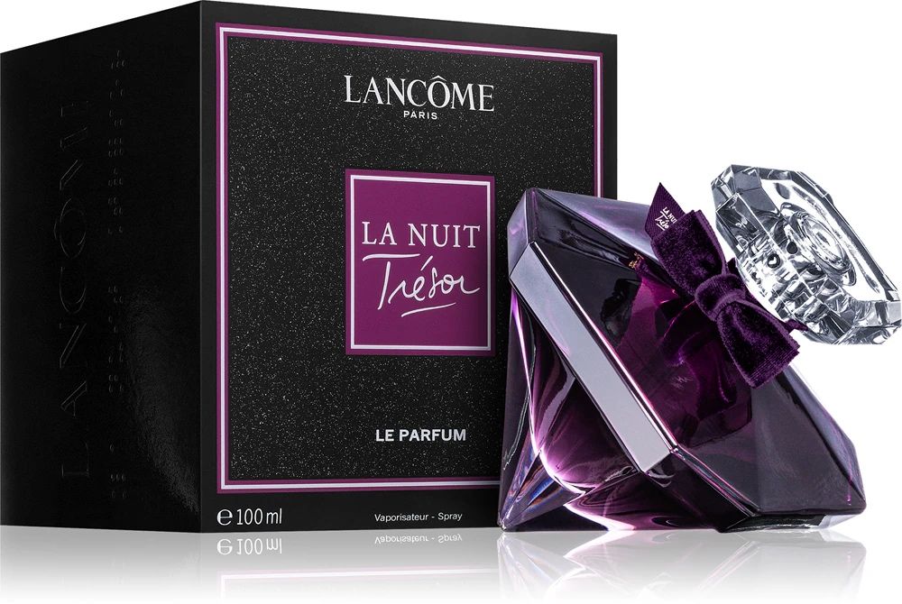 Lancôme La Nuit Trésor Le Parfum парфуми для жінок