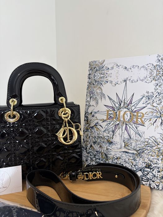 Christian Lady Dior