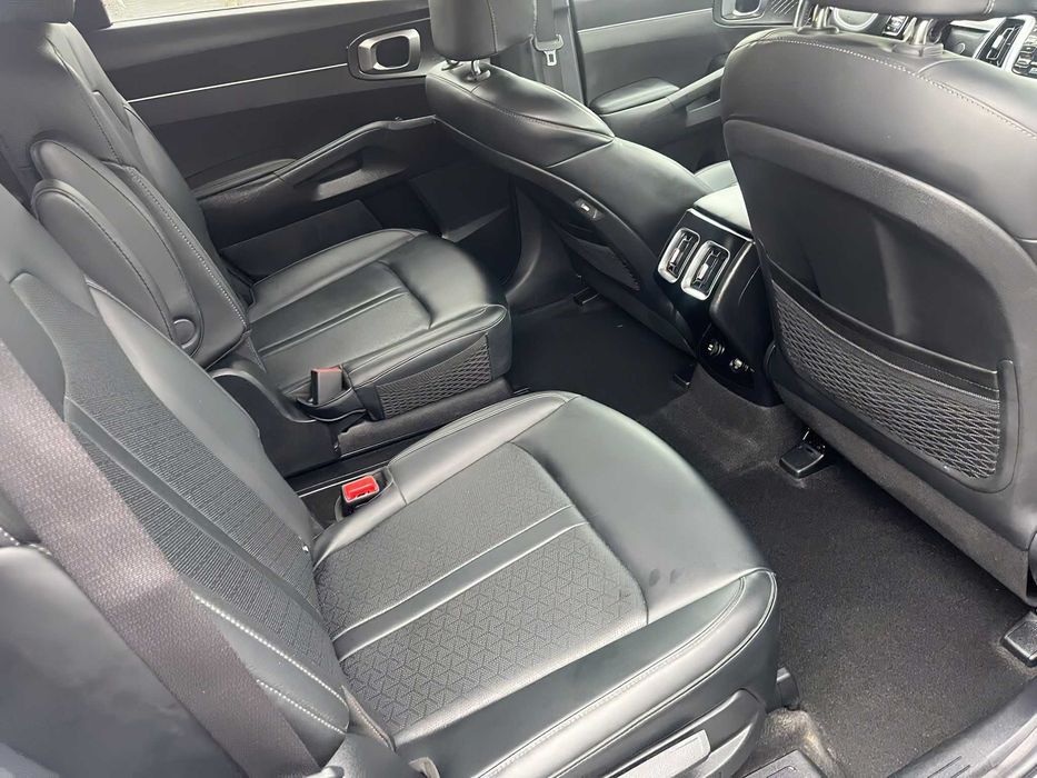 Kia Sorento hyb      2022